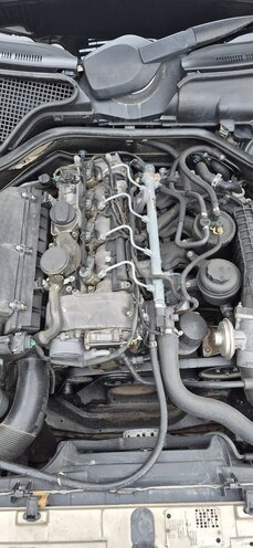 Mercedes E 220 2000, 486,213 km - 2.2 l - Bakı