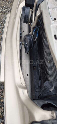 Mercedes E 220 2000, 486,213 km - 2.2 l - Bakı