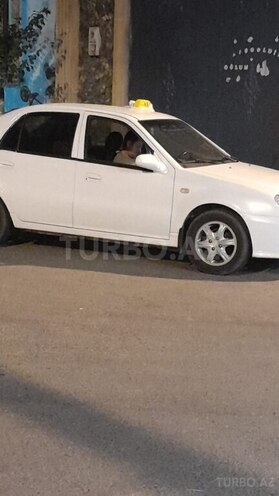 Geely CK 2012, 407,925 km - 1.5 l - Gəncə
