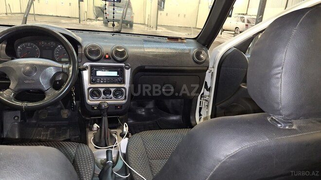 Geely CK 2012, 407,925 km - 1.5 l - Gəncə