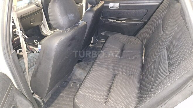 Geely CK 2012, 407,925 km - 1.5 l - Gəncə