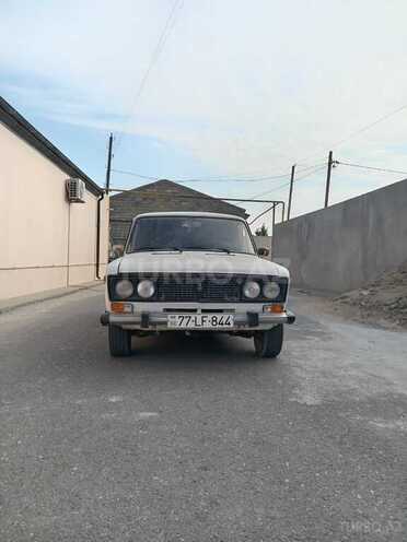 LADA (VAZ) 2106 2003, 250,000 km - 1.6 l - Bakı