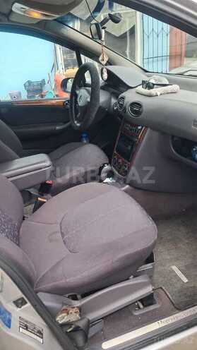 Mercedes A 140 2003, 340,000 km - 1.6 л - Bakı