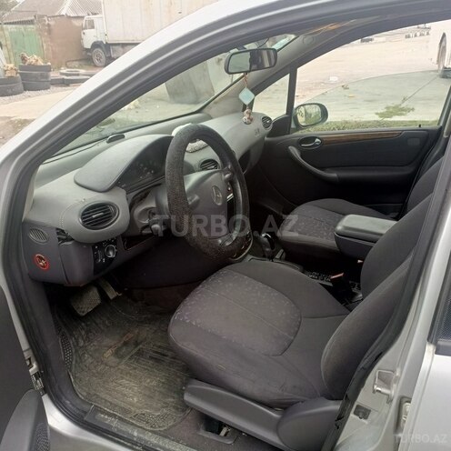 Mercedes A 140 2003, 340,000 km - 1.6 л - Bakı