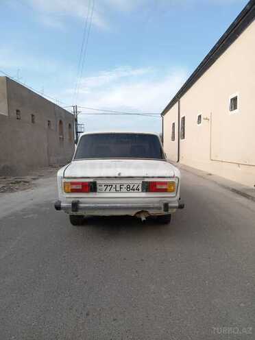 LADA (VAZ) 2106 2003, 250,000 km - 1.6 l - Bakı