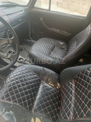 LADA (VAZ) 2106 2003, 250,000 km - 1.6 l - Bakı