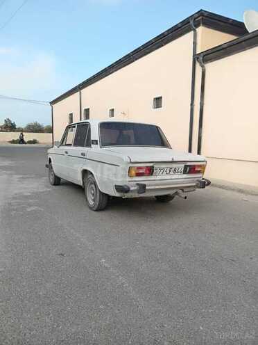 LADA (VAZ) 2106 2003, 250,000 km - 1.6 l - Bakı