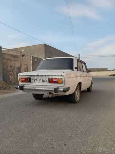 LADA (VAZ) 2106 2003, 250,000 km - 1.6 l - Bakı