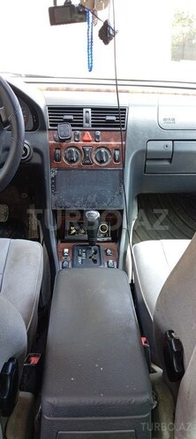 Mercedes C 180 1996, 545,541 km - 1.8 l - Bakı