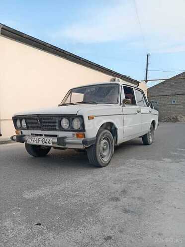 LADA (VAZ) 2106 2003, 250,000 km - 1.6 l - Bakı