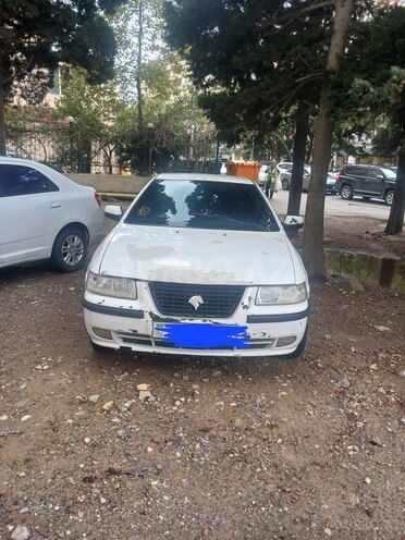 Khazar LX 2021, 320,000 km - 1.7 л - Bakı