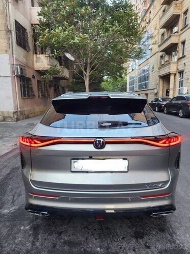 Changan  2025, 80 km - 1.5 л - Bakı