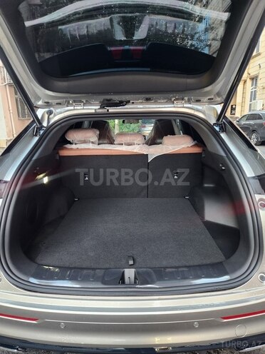 Changan  2025, 80 km - 1.5 л - Bakı