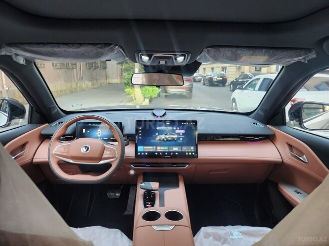 Changan  2025, 80 km - 1.5 л - Bakı