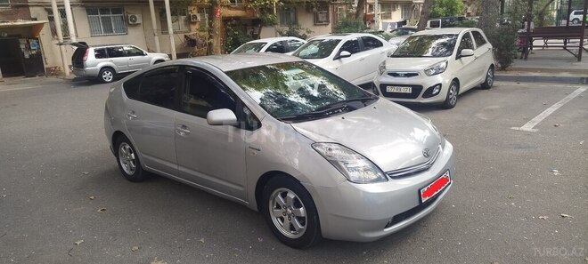 Toyota Prius 2008, 285,325 km - 1.5 л - Bakı