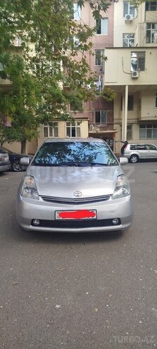 Toyota Prius 2008, 285,325 km - 1.5 л - Bakı