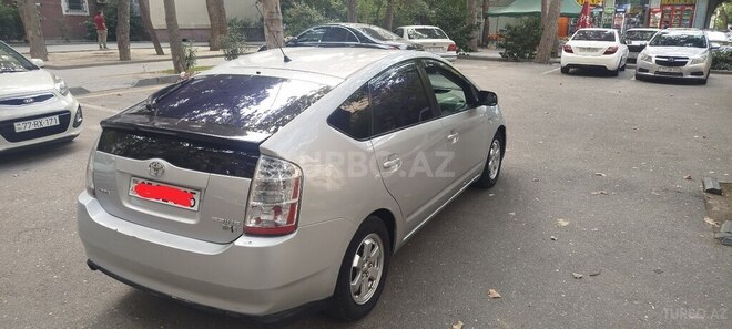 Toyota Prius 2008, 285,325 km - 1.5 л - Bakı