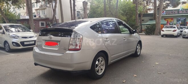 Toyota Prius 2008, 285,325 km - 1.5 л - Bakı