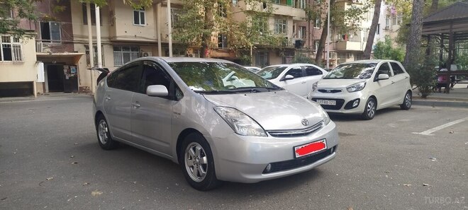 Toyota Prius 2008, 285,325 km - 1.5 л - Bakı