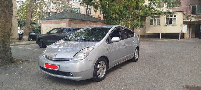 Toyota Prius 2008, 285,325 km - 1.5 л - Bakı