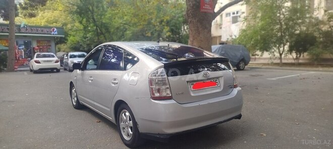 Toyota Prius 2008, 285,325 km - 1.5 л - Bakı