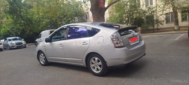 Toyota Prius 2008, 285,325 km - 1.5 л - Bakı