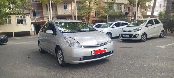 Toyota Prius 2008, 285,325 km - 1.5 л - Bakı