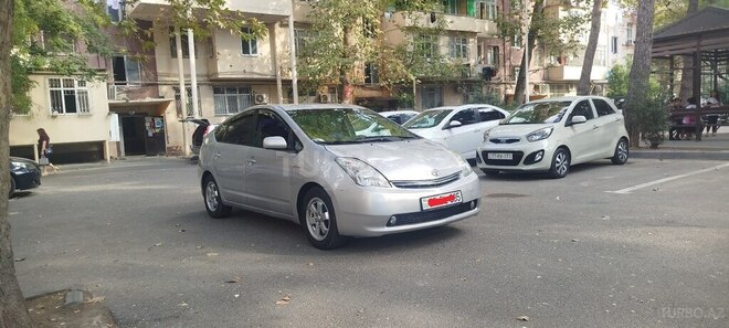 Toyota Prius 2008, 285,325 km - 1.5 л - Bakı