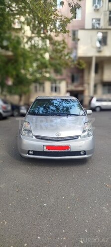 Toyota Prius 2008, 285,325 km - 1.5 л - Bakı