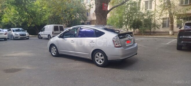 Toyota Prius 2008, 285,325 km - 1.5 л - Bakı