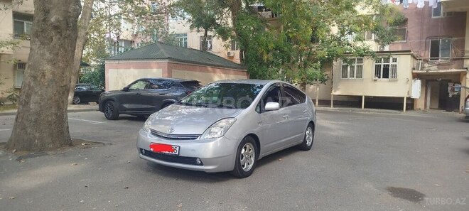 Toyota Prius 2008, 285,325 km - 1.5 л - Bakı