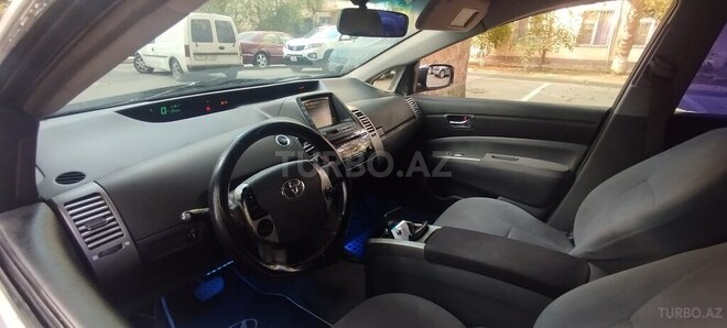 Toyota Prius 2008, 285,325 km - 1.5 л - Bakı