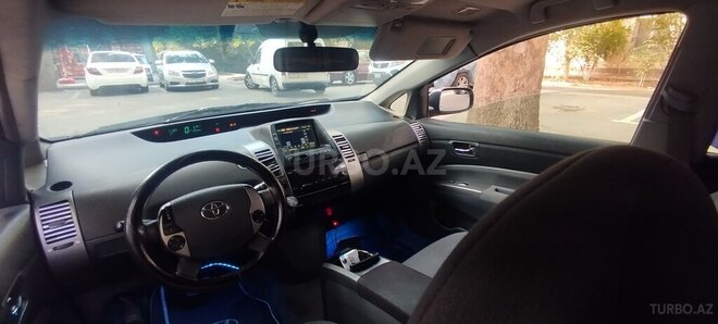 Toyota Prius 2008, 285,325 km - 1.5 л - Bakı