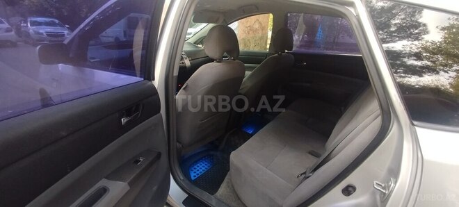 Toyota Prius 2008, 285,325 km - 1.5 л - Bakı