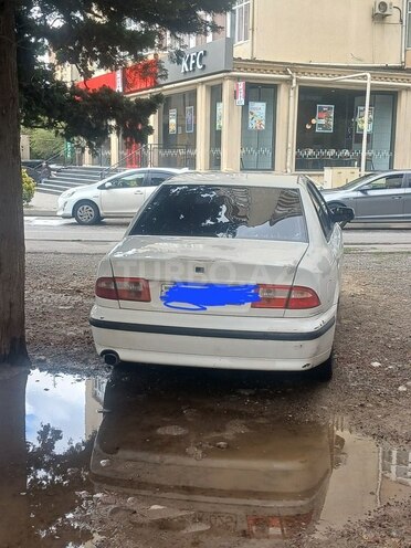 Khazar LX 2021, 320,000 km - 1.7 л - Bakı