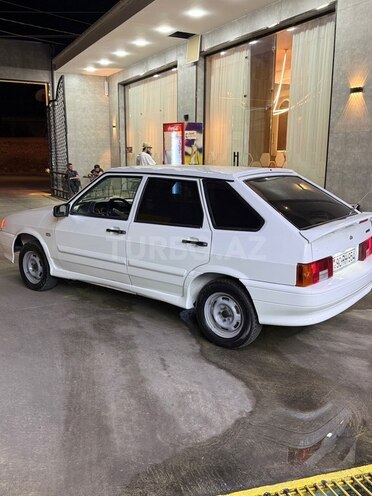 LADA (VAZ) 2114 2012, 200,000 km - 1.6 л - Gəncə