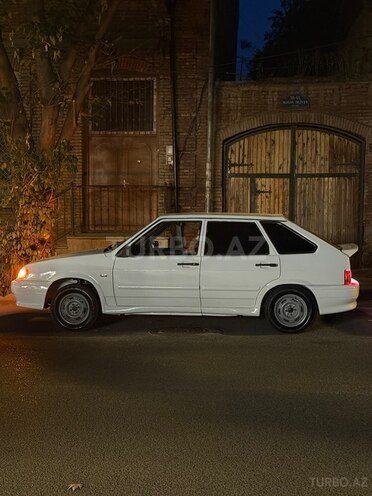 LADA (VAZ) 2114 2012, 200,000 km - 1.6 л - Gəncə