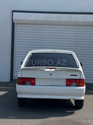 LADA (VAZ) 2114 2012, 200,000 km - 1.6 л - Gəncə
