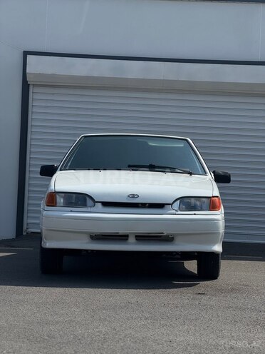 LADA (VAZ) 2114 2012, 200,000 km - 1.6 л - Gəncə
