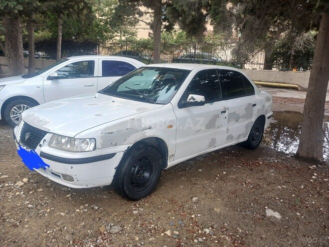 Khazar LX 2021, 320,000 km - 1.7 л - Bakı