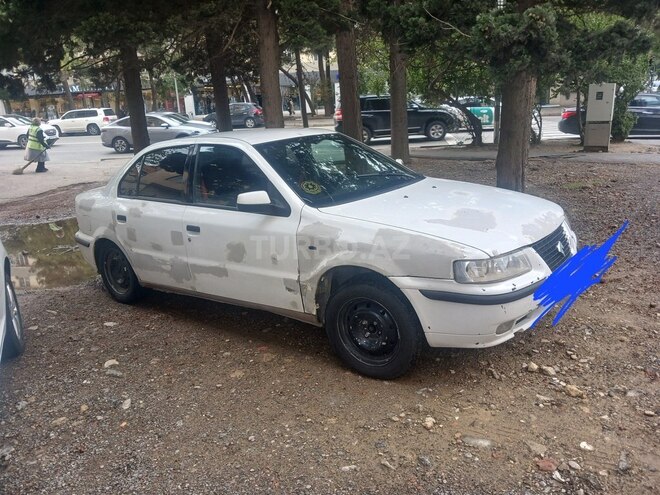 Khazar LX 2021, 320,000 km - 1.7 л - Bakı