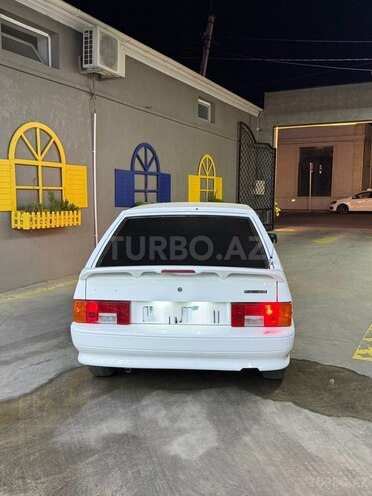 LADA (VAZ) 2114 2012, 200,000 km - 1.6 л - Gəncə