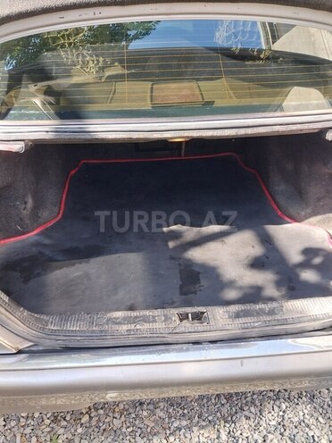 Mercedes C 230 1998, 361,160 km - 2.3 л - Bakı