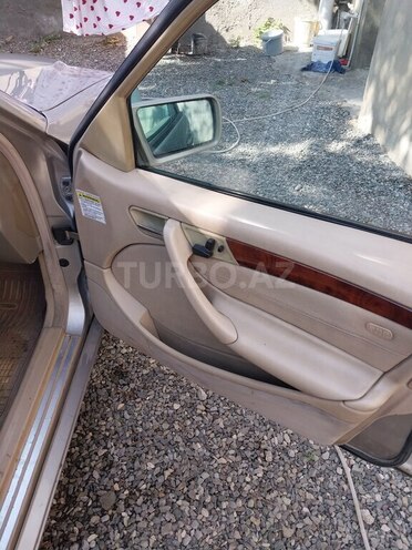 Mercedes C 230 1998, 361,160 km - 2.3 л - Bakı
