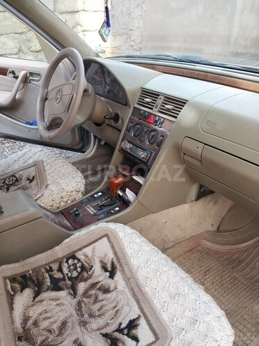 Mercedes C 230 1998, 361,160 km - 2.3 л - Bakı