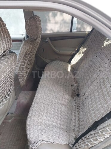 Mercedes C 230 1998, 361,160 km - 2.3 л - Bakı