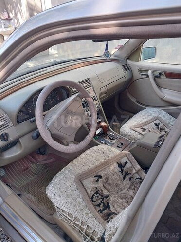 Mercedes C 230 1998, 361,160 km - 2.3 л - Bakı