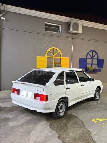 LADA (VAZ) 2114 2012, 200,000 km - 1.6 л - Gəncə