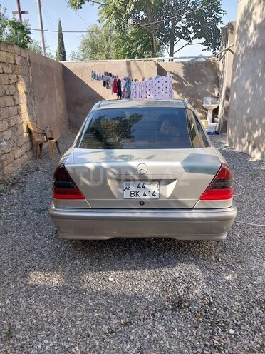 Mercedes C 230 1998, 361,160 km - 2.3 л - Bakı