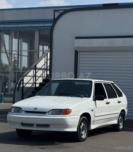LADA (VAZ) 2114 2012, 200,000 km - 1.6 л - Gəncə